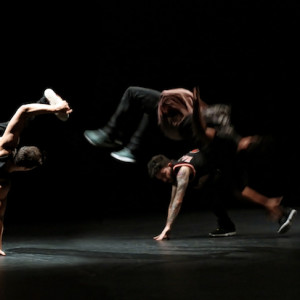 Cypher. Photo: Prudence Upton